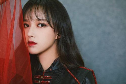 娱乐圈吃瓜程潇是谁的徒弟